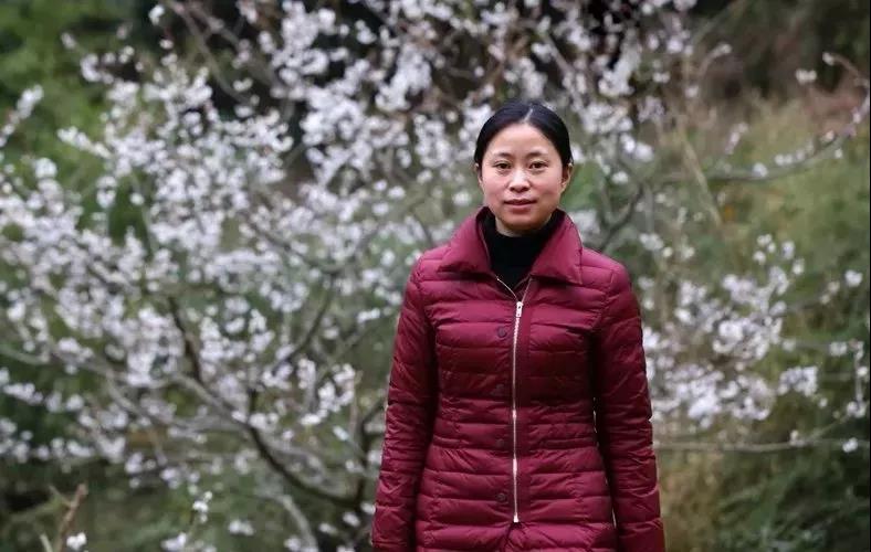 阳春三月绽蓓蕾财政巾帼谱芳华