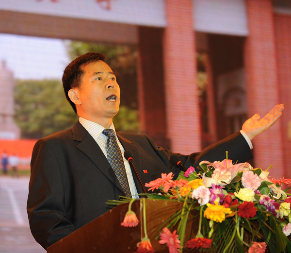 财政部举办学党史、强党性、比贡献主题演讲