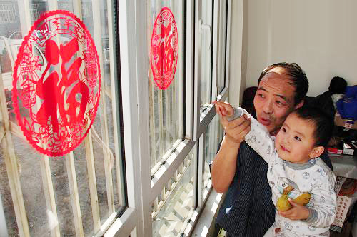 内蒙古财政大力支持保障性安居工程建设