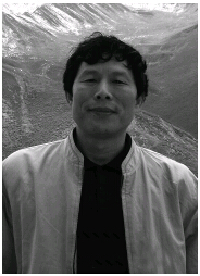 谢和平:红土地上绿色梦