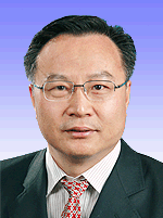 领导