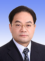 领导