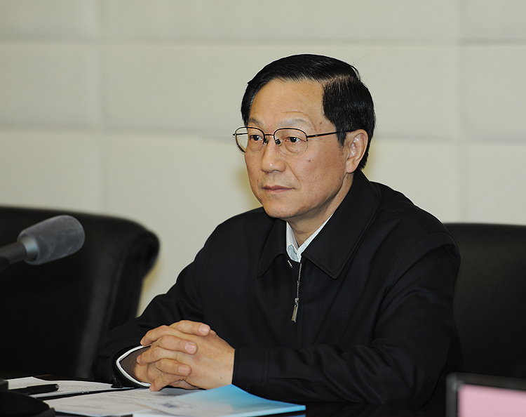 全国财政反腐倡廉建设工作视频会议在京召开